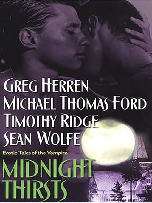 Title details for Midnight Thirsts by Timothy Ridge - Wait list